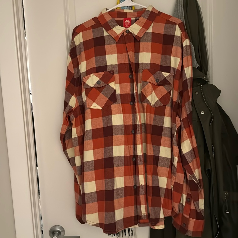 Flannel